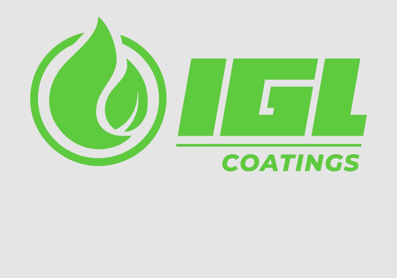 IGL Coatings logo