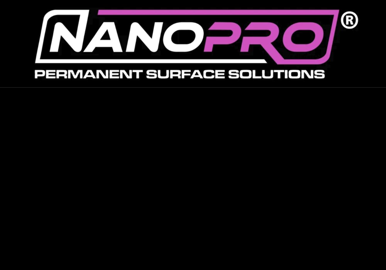 Nano Pro Ceramic logo